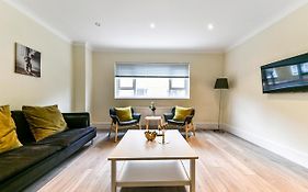 South Kensington Flats