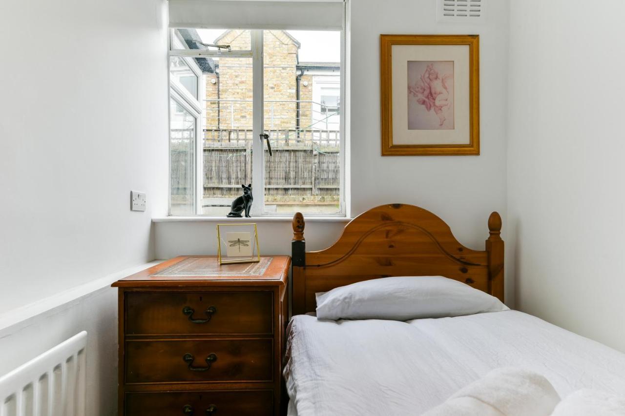 South Kensington Flats Apartment London Exterior photo