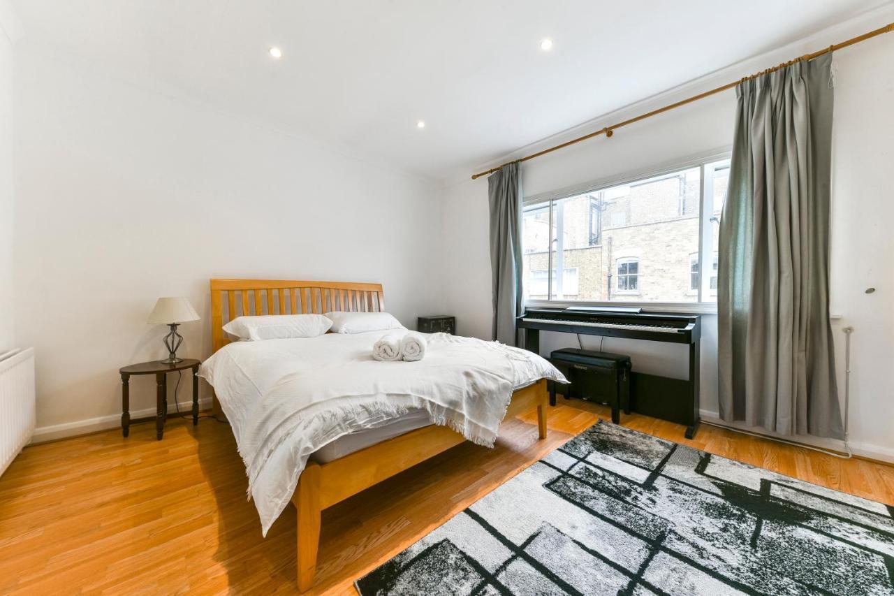 South Kensington Flats Apartment London Exterior photo