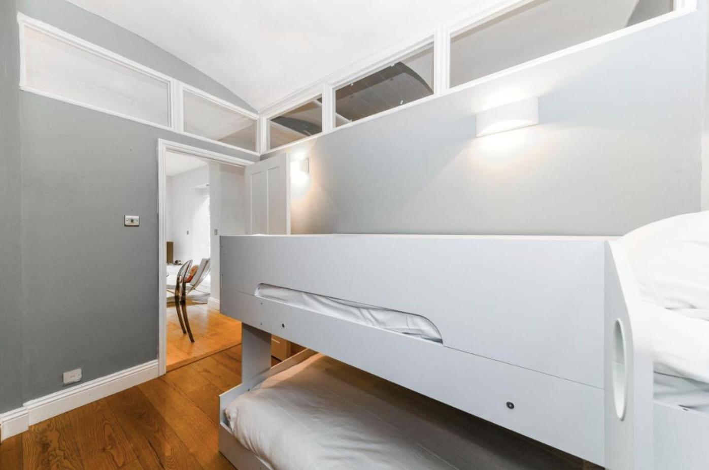 South Kensington Flats Apartment London Exterior photo